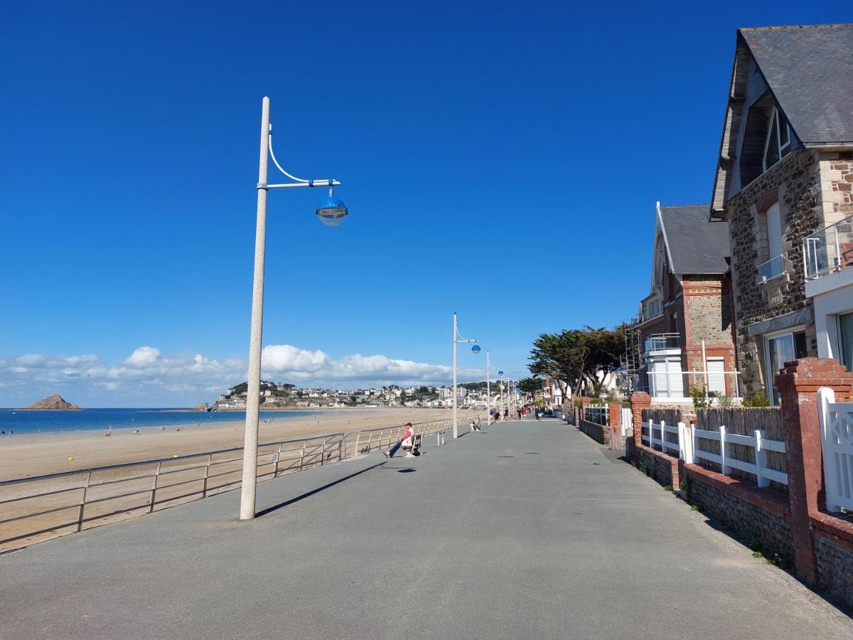 Appartement Vue Etang Et Port De Dahouet Pleneuf-Val-Andre Εξωτερικό φωτογραφία