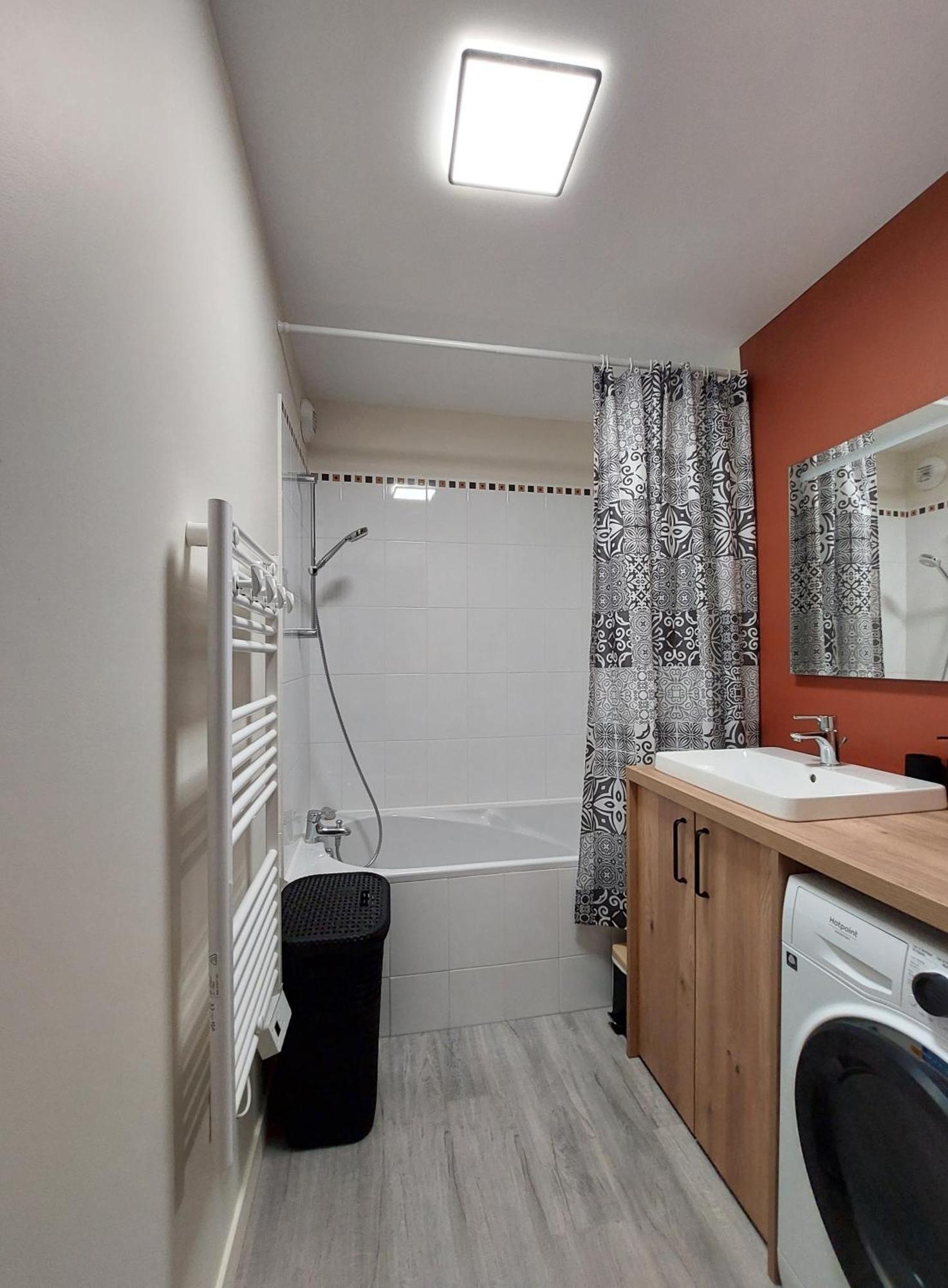Appartement Vue Etang Et Port De Dahouet Pleneuf-Val-Andre Εξωτερικό φωτογραφία