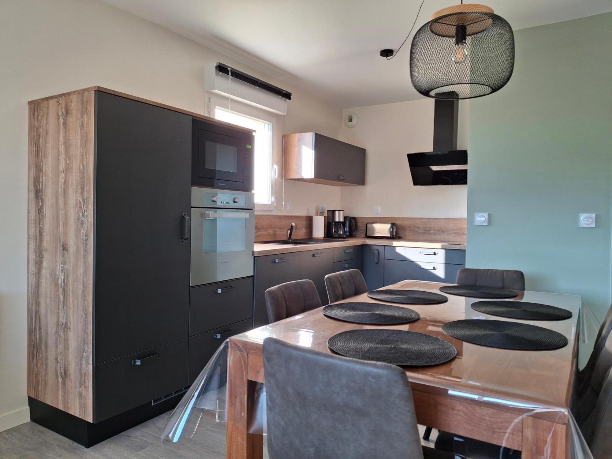 Appartement Vue Etang Et Port De Dahouet Pleneuf-Val-Andre Εξωτερικό φωτογραφία