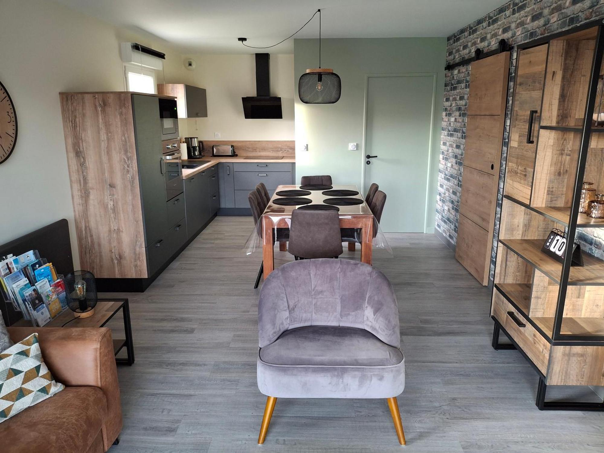 Appartement Vue Etang Et Port De Dahouet Pleneuf-Val-Andre Εξωτερικό φωτογραφία